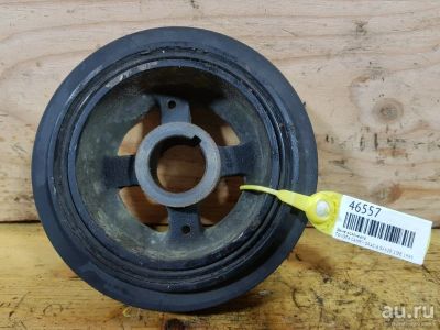 Лот: 18537707. Фото: 1. Шкив коленвала Toyota Camry Gracia... Двигатель и элементы двигателя