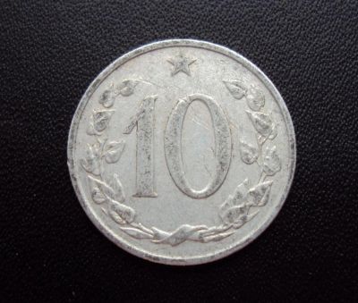 Лот: 5097855. Фото: 1. Иностранная монетка №714. Остальные страны