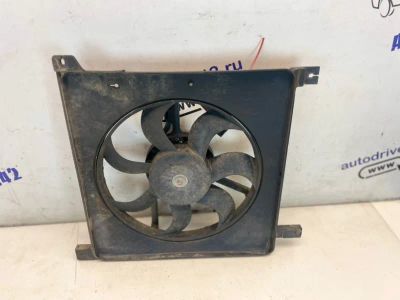 Лот: 22459023. Фото: 1. диффузор Daewoo Nexia KLETN. Другое (автозапчасти)