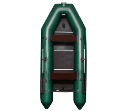 Лот: 20623972. Фото: 1. Лодка ПВХ SIBRIVER Skiff-320 KS. Лодки и катера