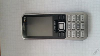 Лот: 5914616. Фото: 1. samsung gt-c3322 duos. Кнопочные мобильные телефоны