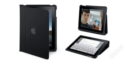 Лот: 851651. Фото: 1. Apple iPad Wi-Fi 32GB. Планшеты