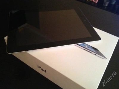 Лот: 2593263. Фото: 1. Ipad 2, Wi-fi 16gb. Планшеты