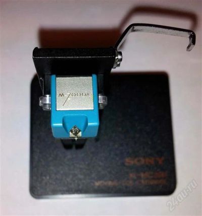 Лот: 1375453. Фото: 1. MICRO-SEIKI M-7000E. Виниловые проигрыватели и электрофоны
