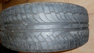 Лот: 1668592. Фото: 1. Michelin diamaris 4×4 255/50 r17. Шины