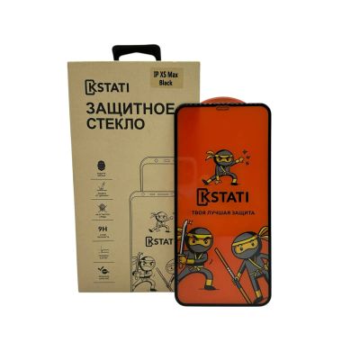 Лот: 25843562. Фото: 1. Защитное стекло iPhone 11 Pro... Защитные стёкла, защитные плёнки