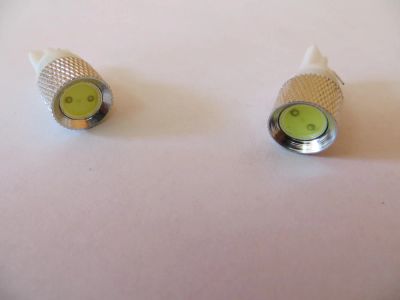 Лот: 4009246. Фото: 1. Лампа Т10 Светодиодная 1SMD белая... Детали тюнинга