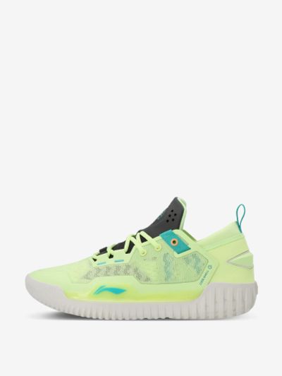 Лот: 23049984. Фото: 1. Кроссовки мужские Li-Ning Badfive... Кеды, кроссовки, слипоны