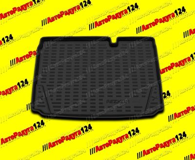 Лот: 18651826. Фото: 1. Коврик багажника Ford EcoSport... Чехлы, коврики, оплетки руля