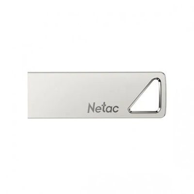 Лот: 19313423. Фото: 1. Флэш-диск Netac 32GB USB 2.0 U326... USB-флеш карты