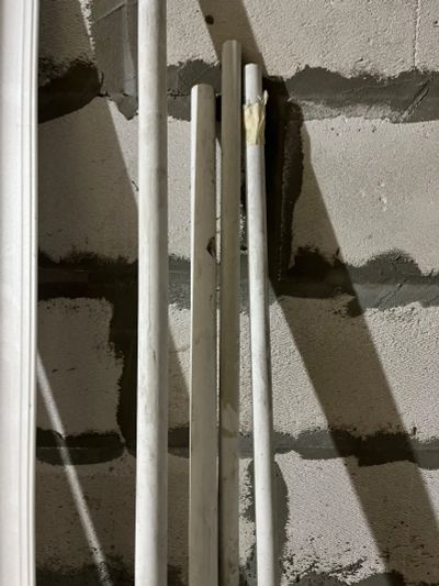 Лот: 21055751. Фото: 1. Трубы полипропилен 32 и 25. Водопроводные и канализационные трубы
