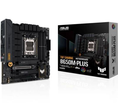 Лот: 21283788. Фото: 1. Материнская плата ASUS TUF Gaming... Материнские платы