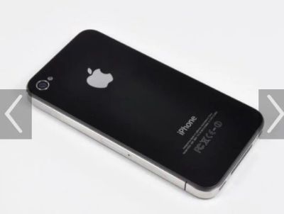 Лот: 4966971. Фото: 1. Продам iPhone 4s. Смартфоны