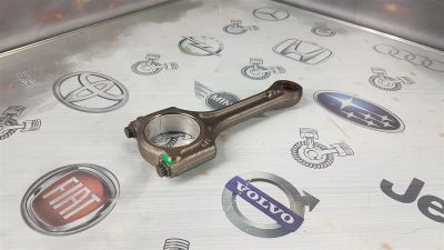 Лот: 23590803. Фото: 1. Шатун Peugeot 308 EP6 0603.A0. Двигатель и элементы двигателя