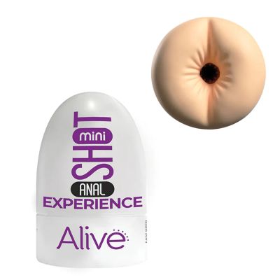 Лот: 24248751. Фото: 1. Мини-мастурбатор Adrien Lastic... Имитаторы
