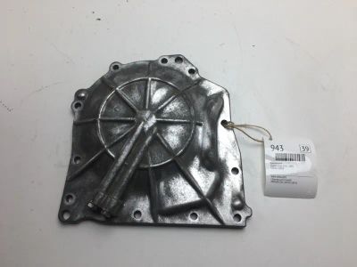 Лот: 20373860. Фото: 1. Крышка КПП Toyota Vista 2000 3510232010... Трансмиссия