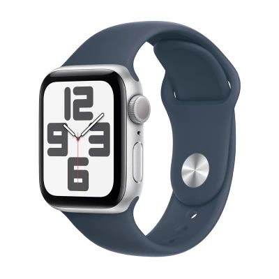 Лот: 25272830. Фото: 1. Новые Смарт-часы Apple Watch SE... Смарт-часы, фитнес-браслеты, аксессуары