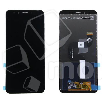Лот: 18913554. Фото: 1. Дисплей для Xiaomi Mi 6X/A2 в... Дисплеи, дисплейные модули, тачскрины