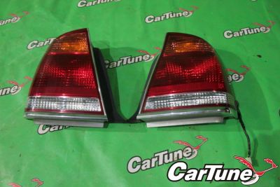 Лот: 10598039. Фото: 1. стоп-сигнал R toyota crown majesta... Оптика и освещение