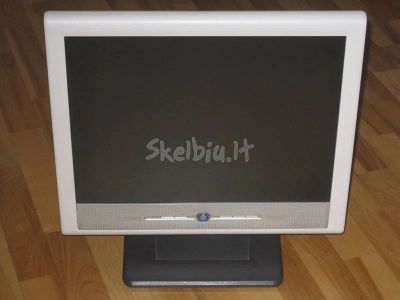 Лот: 4248501. Фото: 1. Продам монитор BenQ Q5C3. ЖК-мониторы