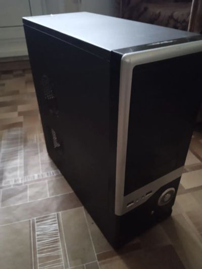 Лот: 19610669. Фото: 1. Офисный компьютер AMD Athlon II... Компьютеры в сборе