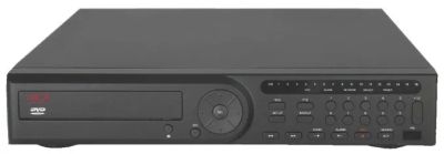Лот: 25693113. Фото: 1. MDR-i016 MicroDigital 16-канальный... Видеонаблюдение