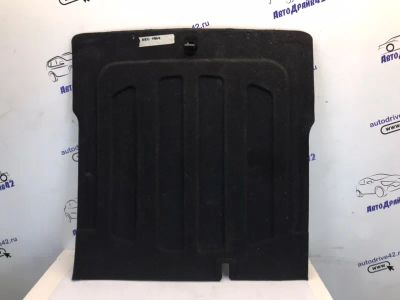 Лот: 21704609. Фото: 1. пол багажника Chevrolet Aveo T300. Двигатель и элементы двигателя