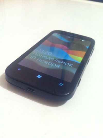 Лот: 4732268. Фото: 1. Nokia Lumia 510. Смартфоны