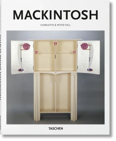 Лот: 23308637. Фото: 1. Книга Basic Art "Mackintosh". Дизайн