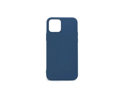 Лот: 19624233. Фото: 1. Кейс Silicon Soft Touch для iPhone... Чехлы, бамперы