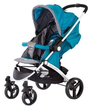 Лот: 5562807. Фото: 1. Прогулочная коляска Baby Care... Коляски