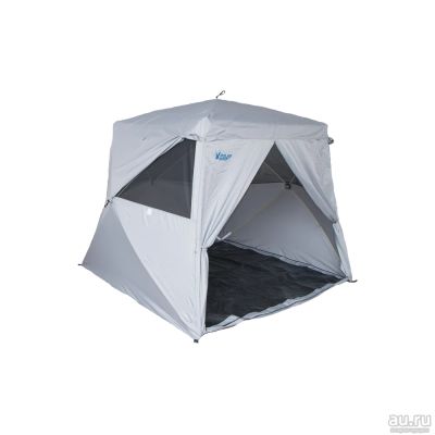 Лот: 13756356. Фото: 1. Палатка летняя "Polar Bird 4S... Палатки, тенты