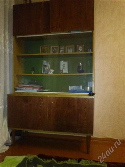 Лот: 2369686. Фото: 1. Шкаф. Шкафы, шкафы-купе