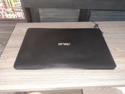 Лот: 16202485. Фото: 1. Ноутбук ASUS X751LJ-TY234T. Ноутбуки
