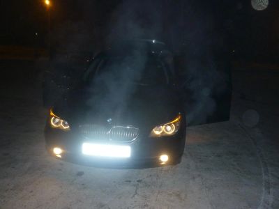 Лот: 3422053. Фото: 1. BMW 530d. Автомобили