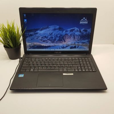 Лот: 19063063. Фото: 1. Ноутбук Asus X55C (Core i3-2330M... Ноутбуки