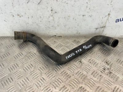 Лот: 24965179. Фото: 1. патрубок радиатора Ford Focus... Двигатель и элементы двигателя