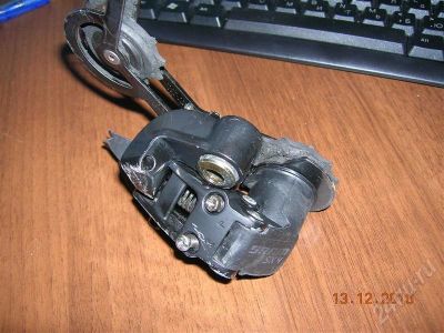Лот: 671887. Фото: 1. Задний переключатель SRAM sx4. Запчасти