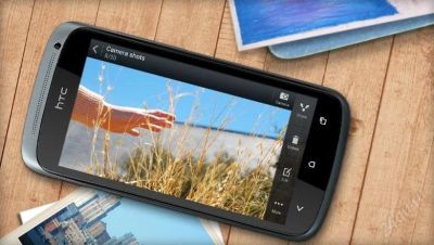 Лот: 2164639. Фото: 1. Htc one s( в идеале) возможен... Смартфоны