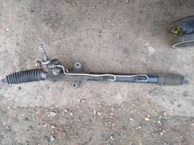 Лот: 15826941. Фото: 1. Рулевая рейка honda odyssey ra6. Ходовая, подвеска, рулевое управление
