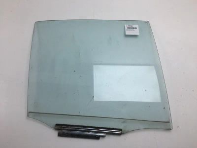 Лот: 20391413. Фото: 1. Стекло двери Toyota Corsa 1992... Кузов