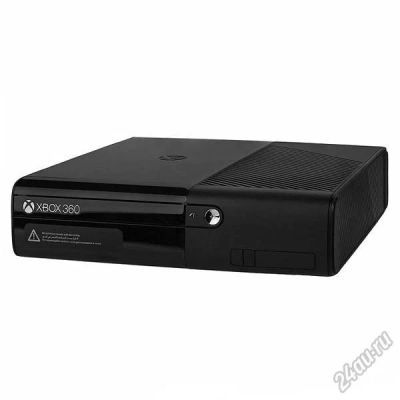 Лот: 5698540. Фото: 1. Игровая приставка Microsoft Xbox... Игровые приставки, консоли