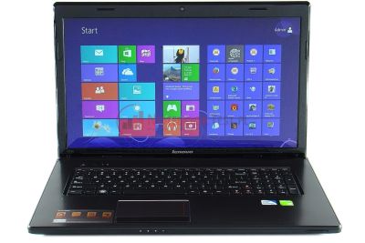 Лот: 6970915. Фото: 1. Lenovo G780 Intel core i5 inside... Ноутбуки