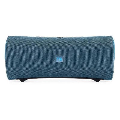 Лот: 25603853. Фото: 1. Портативная колонка Nakamichi... Портативные, беспроводные колонки