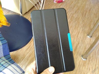 Лот: 5679319. Фото: 1. Чехол AsusFonepad 7. Чехлы, бамперы