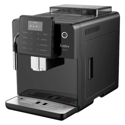 Лот: 24479158. Фото: 1. Кофемашина Evelux EACM 2007 Vivo. Чайники, кофемашины, кулеры