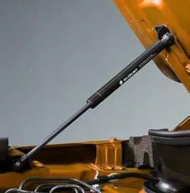 Лот: 25740282. Фото: 1. Упороы капота Suzuki Jimny NEW... Другое (автозапчасти)