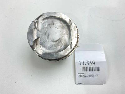 Лот: 24910346. Фото: 1. Поршень Toyota Aristo 1999 1310146080... Двигатель и элементы двигателя