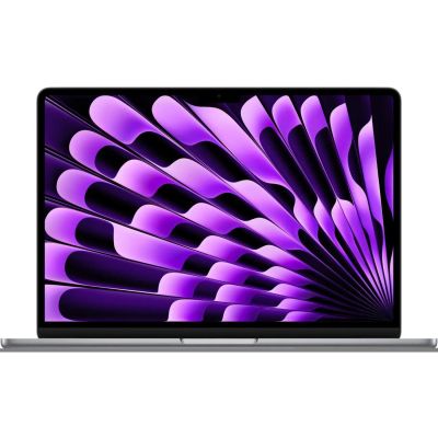 Лот: 24849675. Фото: 1. Ноутбук Apple MacBook Air 13 M3... Ноутбуки