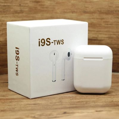 Лот: 17418333. Фото: 1. Беспроводные Bluetooth наушники... Красноярск